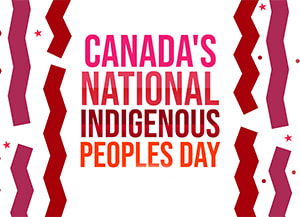 Let’s Learn About National Indigenous History Month 2023