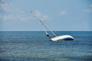 How Does My Manitoba Boat Insurance Cover Wreck Removal?