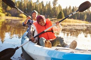 Do I Need Lifejackets on My Manitoba Boat?