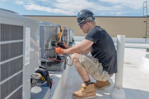 How to Insure Your Manitoba HVAC business
