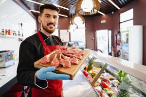 What Insurance do Manitoba Butchers Need?