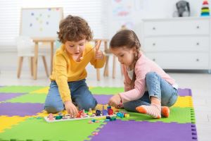 Does Your Manitoba Daycare Have Enough Liability Insurance?
