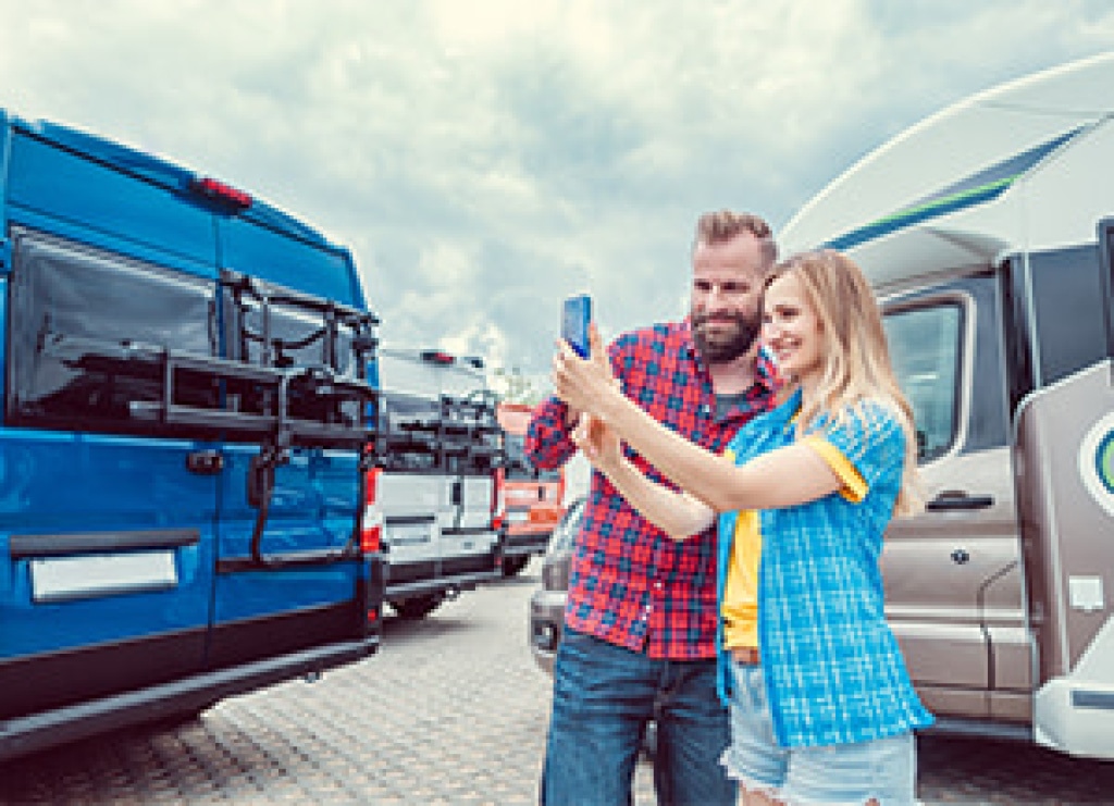 What Insurance You Need When Buying an RV