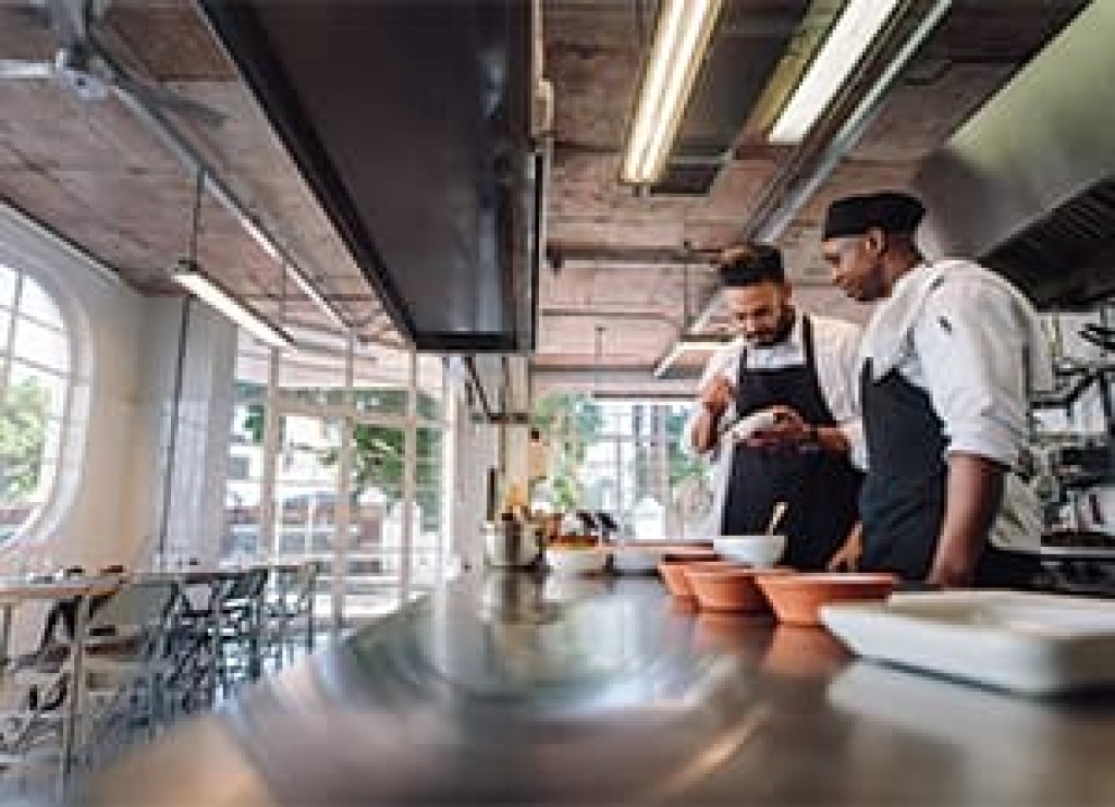 5 Facts About Restaurant Insurance