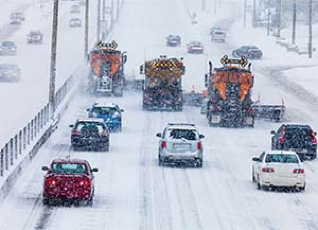Insurance For Your Snow Removal Business