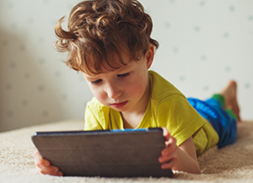 Why Your Kids Need Quality Screen Time