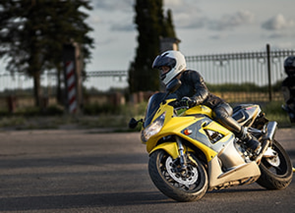 What You May Not Know About Motorcycle Insurance