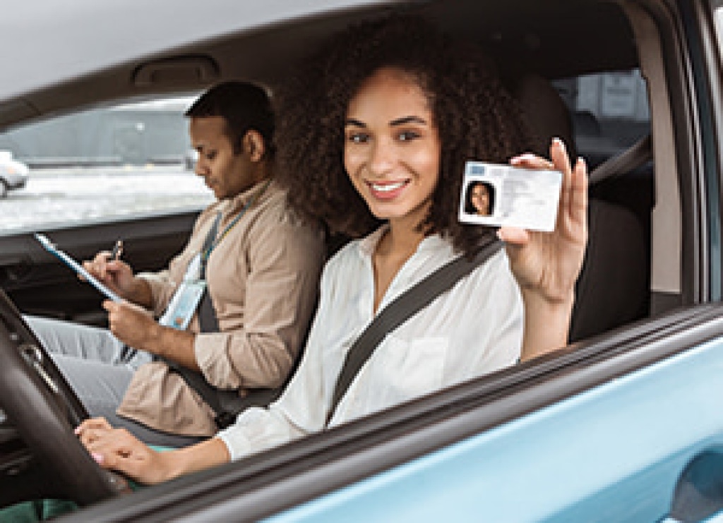 What New Drivers Need to Know About Car Insurance