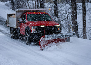 What You Need to Know About Snow Removal Insurance