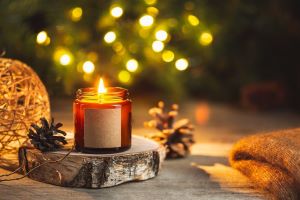 Stay Safe: How to Prevent Holiday Fires