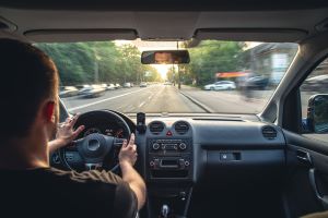 How to Improve Your Bad Driving Habits