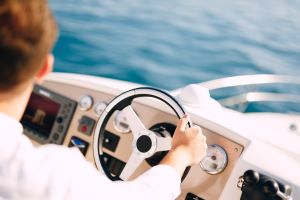 Inspect Your Boat for Damage in the Spring