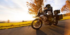 What to Know about Motorcycle Insurance in Manitoba