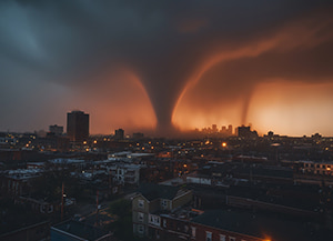 Does Home Insurance Cover a Tornado?